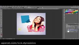 How To create Clean and Awesome Music Cover Art For Your Blog on Photoshop CS6