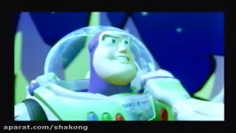 Toy Story 2 Als Space Land