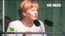 German federal elections upcoming this Sunday Special Coverage