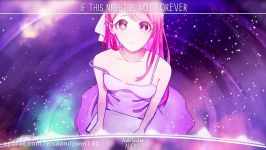 「Nightcore」→ Alone Alan Walker  Lyrics ✗