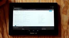 بررسی تبلت لنوو Lenovo S6000 در tabletshop.ir