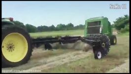 Awesome Modern Machines Equipment Agriculture Technology Compilation #HD720p