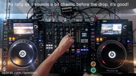 In My Mind  DJing Tutorial by Laidback Luke