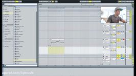 Making Melodies Tutorial  Laidback Luke VLOG #035