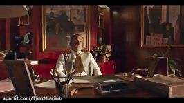 Cafe Society Trailer