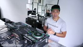 DJ Transition Tutorial by Laidback Luke