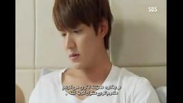 قسمت اول سریال وارثان the heirs پارت دوم