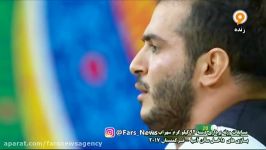 سهراب مرادی رکورد جهان را شکست