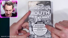 10 Strange Dollar Store Items Sent By Viewers