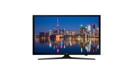 New Samsung UN49M5300AFXZA 49 Class Full HD Smart LED TV Overview