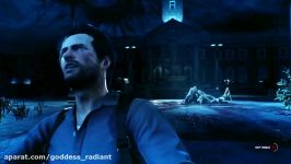 The Evil Within 2 Taking on the Giggling Guardian Boss Gameplay