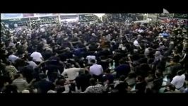 حاج حبیب چاهشوری ظهرعاشورا92 مسجدسلمان فارسی کوی جفره