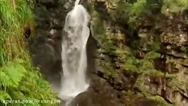 The Art Of Canyoning 2008  Highlights دره نوردی