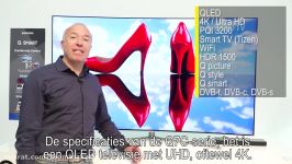 Samsung Q7C QLED Ultra HD TV Review