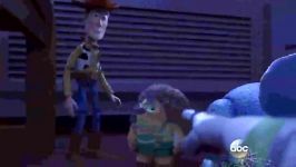 انیمیشن کوتاه پیکسار  Toy Story Of Terror  بخش 1