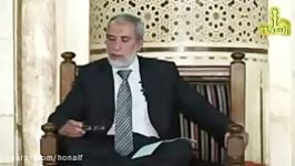 د.یسری رشدی من الأزهر یعرّی شیخ الوهابیة محمد عبدالوهاب