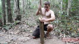 Primitive Technology Mud Bricks