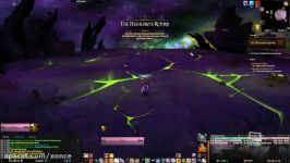 7.2 Protection Paladin Artifact Challenge Blunder