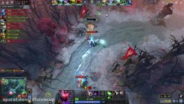 Miracle How To Comeback when everyone focuses you Riki Dota 2