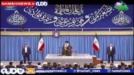 فیلم سخنان رهبر معظم انقلاب راجع به سبک عزاداری ها