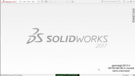 آموزش Geomagic for SOLIDWORKS 2017 فیلم آموزشی