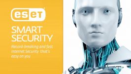 آشنایی آنتی ویروس ای ست اسمارت  Eset Smart Security 7