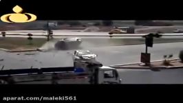 Iran Deadliest Car Accidents شدیدترین تصادفات در ایران  IRAN Deadliest Car Accidents