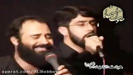 حاج عبدالرضا هلالی نوحه قدیمی دیوانه کربلا Haj Reza Heleli I am Crazy for Karbala