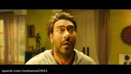 تریلر فیلم هندی Golmaal Again بازی Ajay Devgn