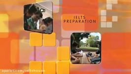 ویدئو آموزشی IELTS Preparation  Vitamin D