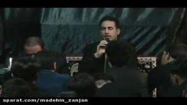 شاعر اهل بیت«ع» علی حنیفه،شعر کرامات امام حسین ع