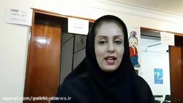 اینجا همه دیابت دارن گابریک، خونه دوم دیابتی ها