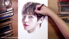 BTS V Tae Hyung