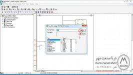 آموزش PLC FATEK نرم افزار Winproladder  بخش هفتم