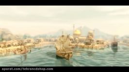 ANNO 1404 www.tehrancdshop.com