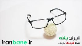 خرید عینک طبی شیک اوگا OGA  ساخت فرانسه ایران بانه