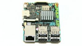 Asus Tinker Board