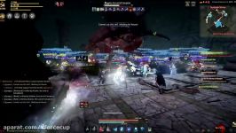 Black Desert Online Kzarka Boss Guide