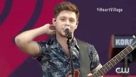 too much to Ask Niall Horan Live in iheart radio