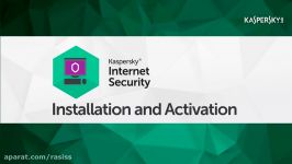 How to install and activate Kaspersky Internet Security 2016