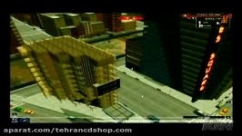 Tycoon City New York www.tehrancdshop.com