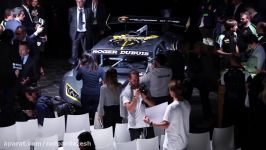 معرفی لامبورگینی Huracán Super Trofeo EVO