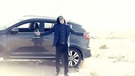 Mehdi Markazi Aramesh MusicVideo