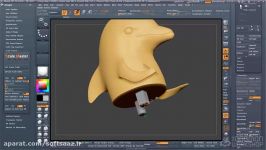 Mastering Desktop 3D Printing for the 3D Artist