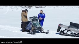 تریلر فیلم Wind River 2017  تریلر اول