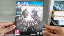 Batman Arkham Knight  Game of the Year edition review