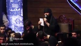 چقدر شلوغ شده قتله گاه حاج عبدالرضاهلالى 2016 Reza Helali Nohe Hazrat Zeynab