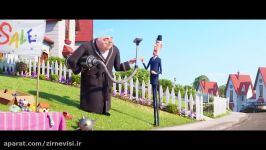 Despicable Me 3  In Theaters June 30  Official Trailer #2 HD