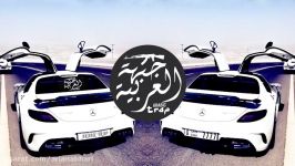 Gillionaire x GRGE – Dubai Drift دبی انجراف l Best Car Music Mix l Arabic Desert Trap