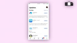 اپل باز  قسمت 41 لیست خریدهای AppStore در iOS11